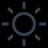 Dark Mode Icon